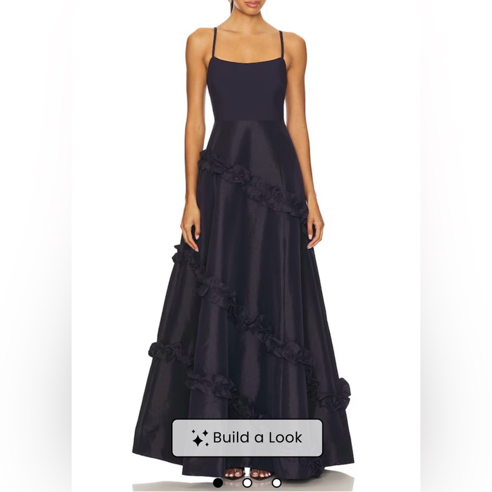 Dress revolve